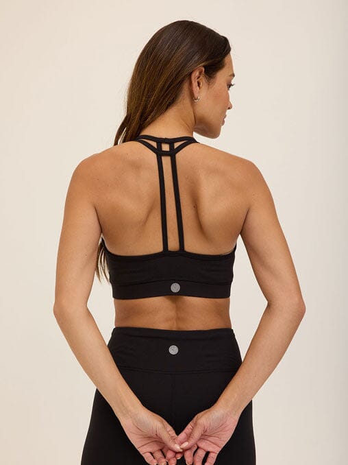 Comfort Fit Sports Bra