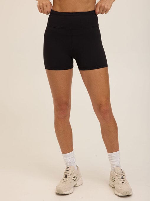 Comfort Fit Bike Short "4