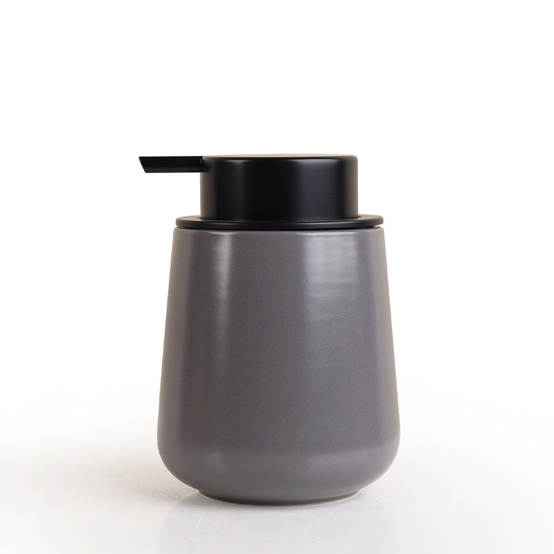 Foaming Soap Dispenser Large Sustainable Ceramic