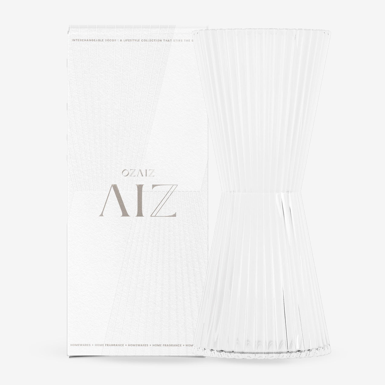 AIZ Carafe