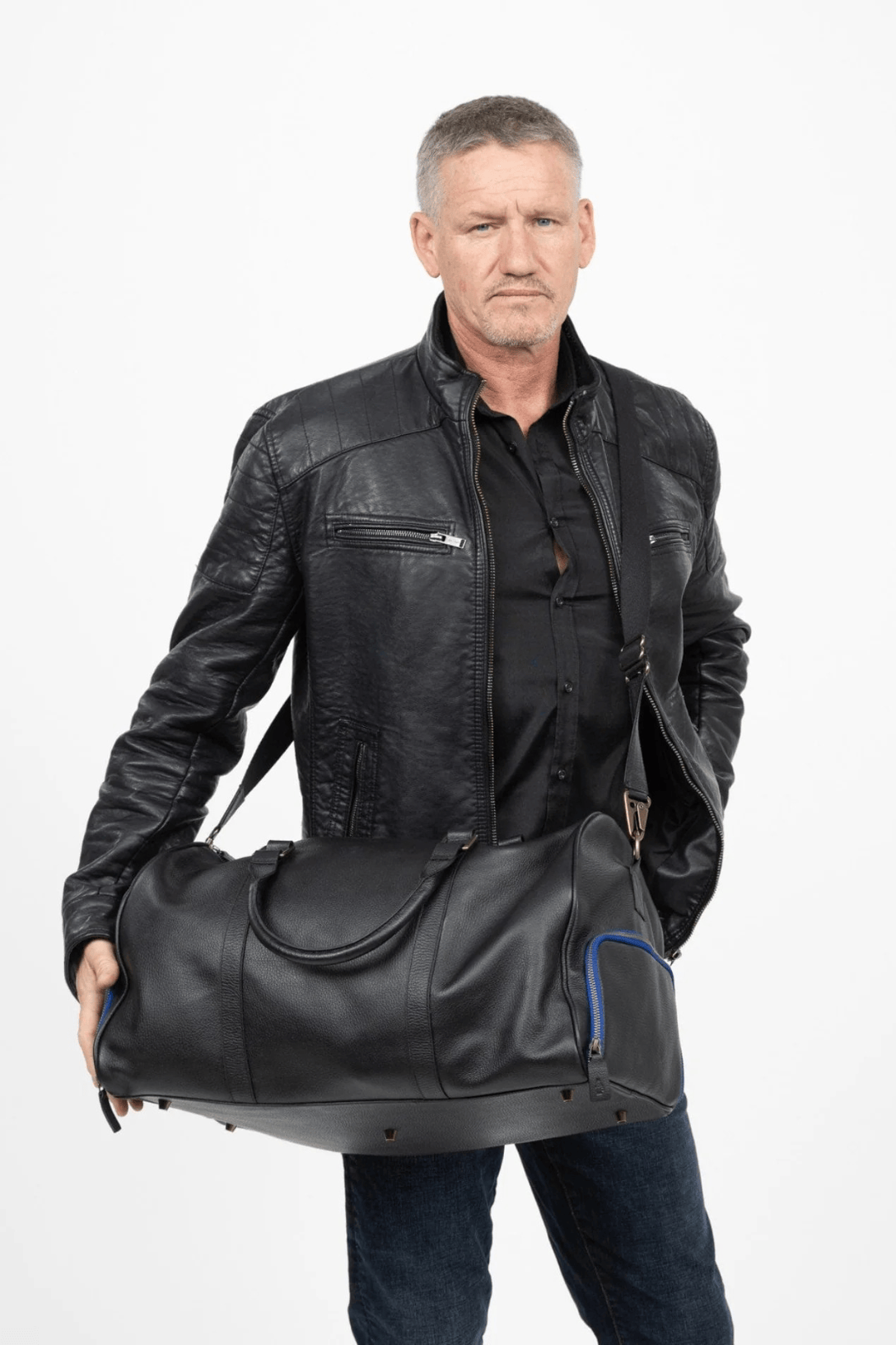 Mission Essential Duffle Bag