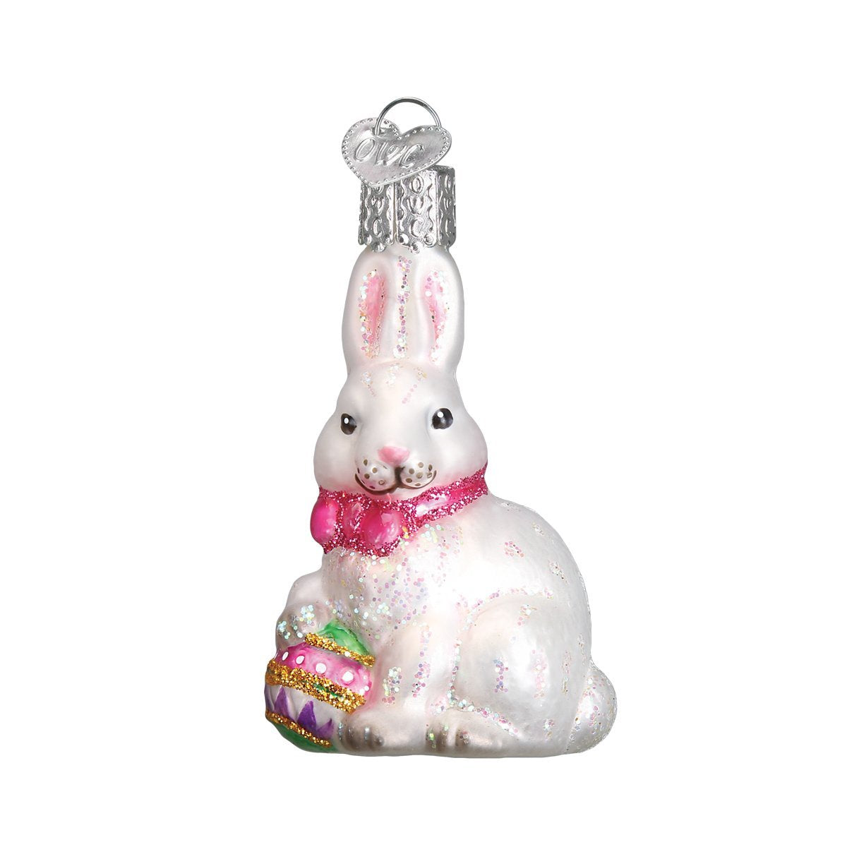 Mini Easter Tree & Ornament Set