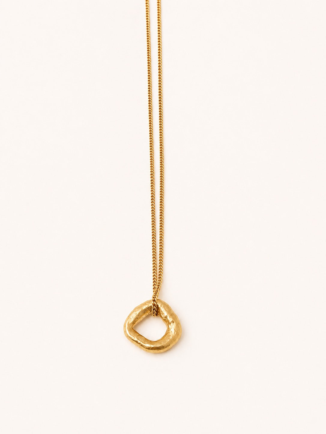 Narla Necklace