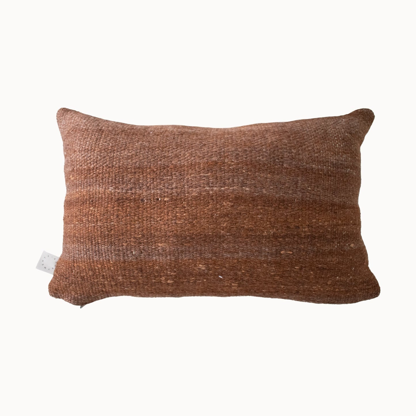 Fondi Upcycled Moroccan Pillow
