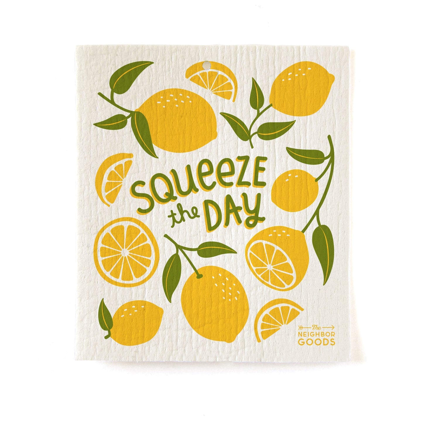 Fruit Stand - Sponge Cloth Set of 3