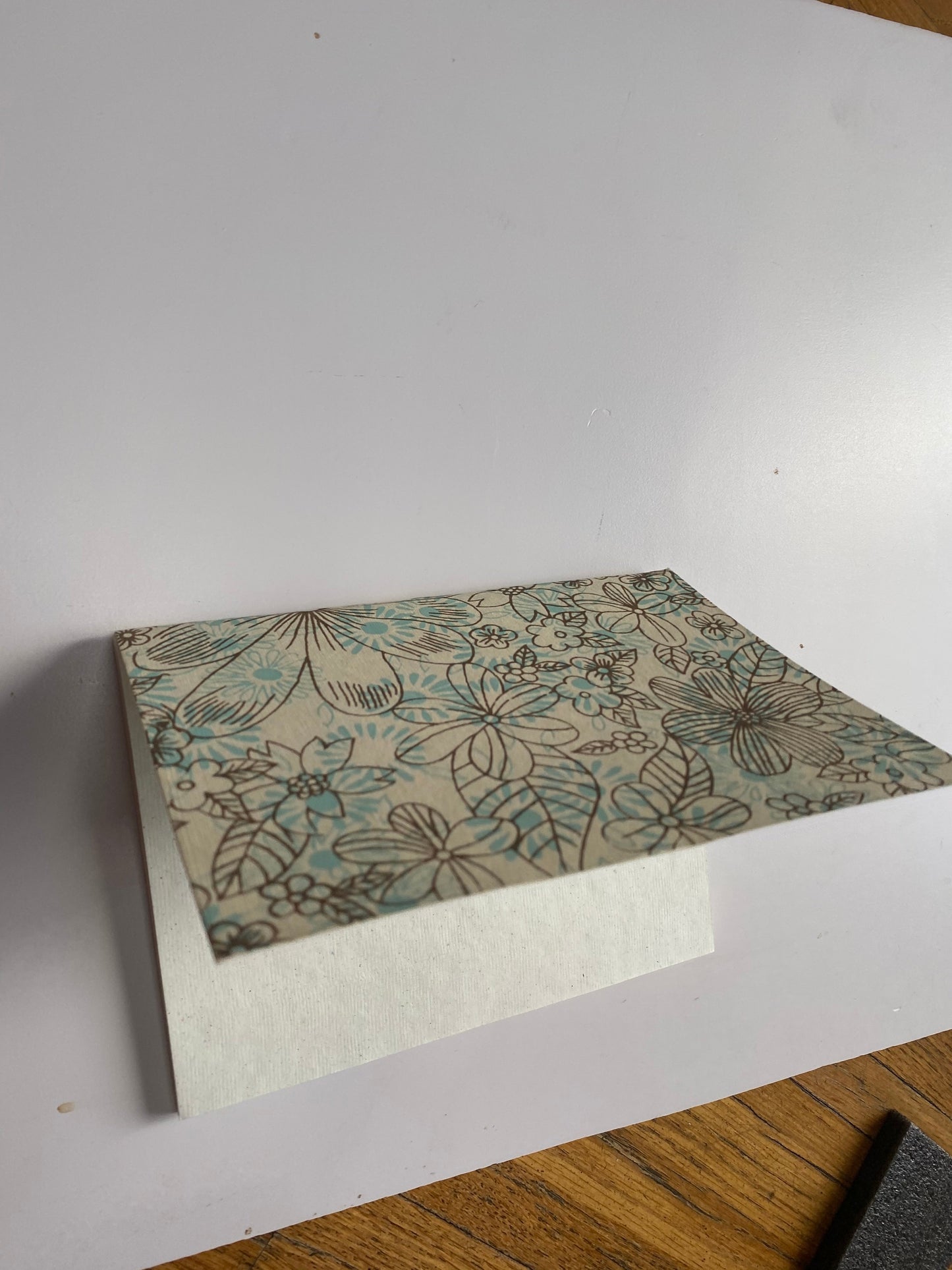 Soft Cover Journal | Recycled Cotton Paper | Eco-Friendly | Fair Trade