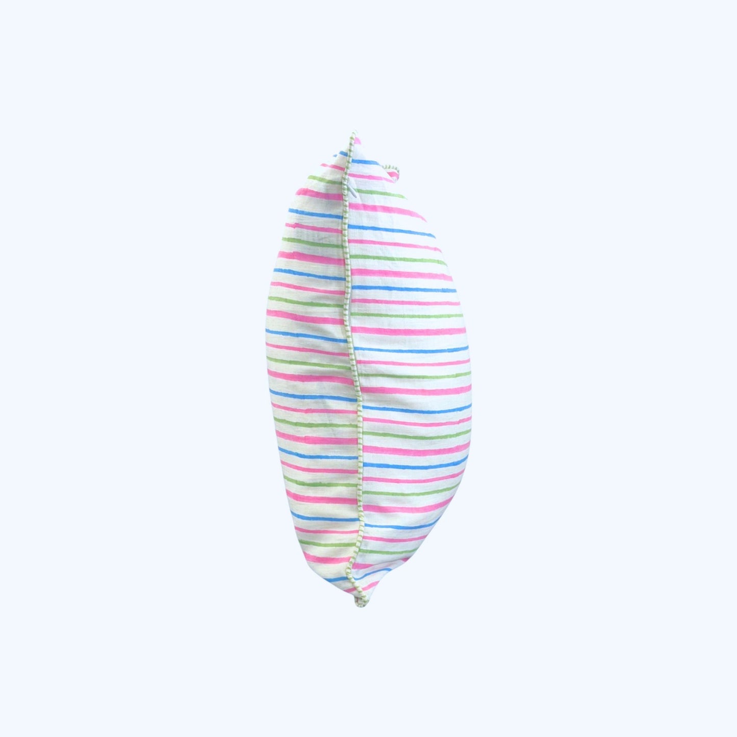 Milaap Linen Pillow Cover