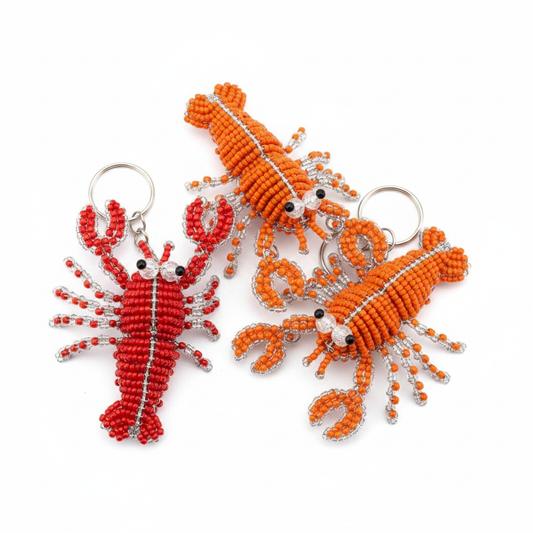 Minimal, Lobster  (Set of 3)