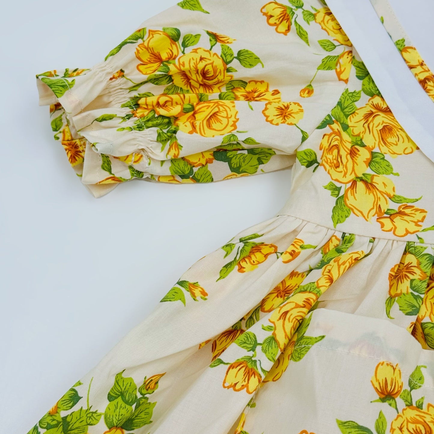 Garden Dress- Heirloom Rose (Discontinued Size)