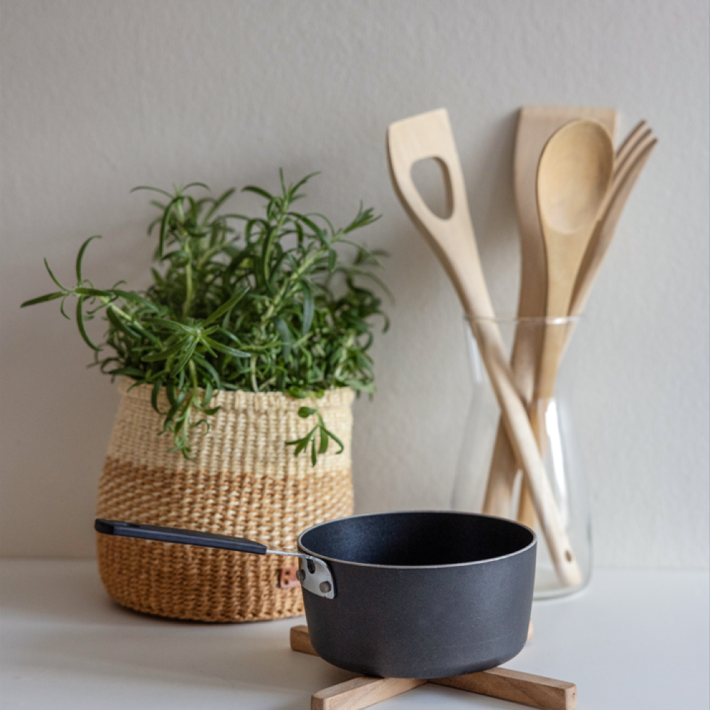 Others New Wooden Trivet