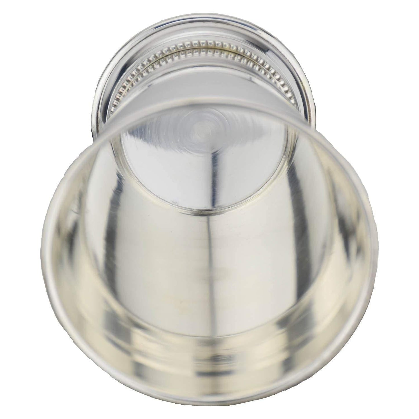 S/2 Silver Julep Cup