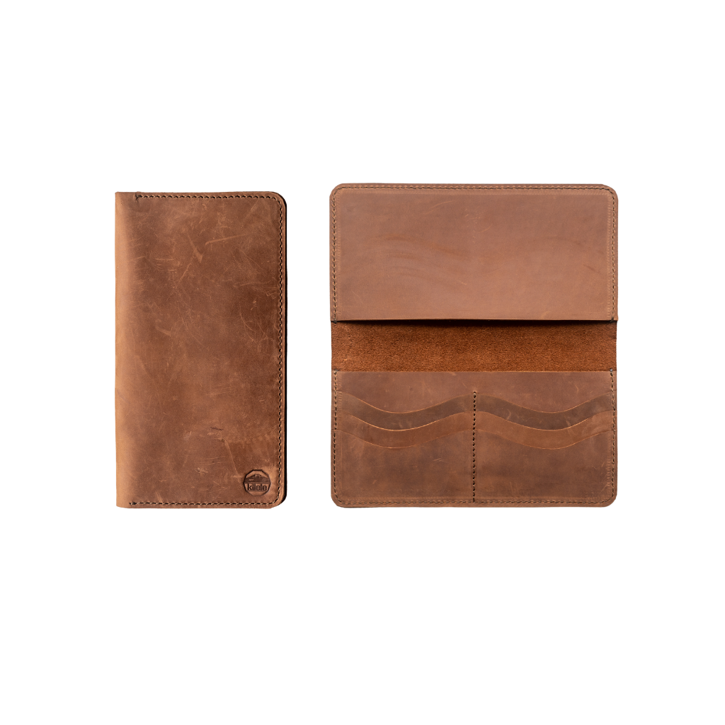 The Phone Wallet