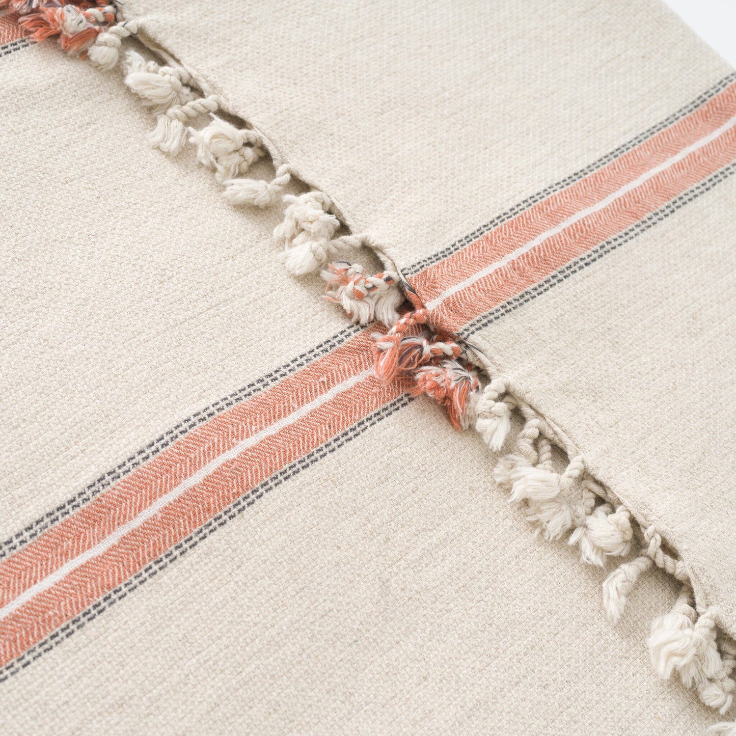 Bosa Linen Turkish Towel