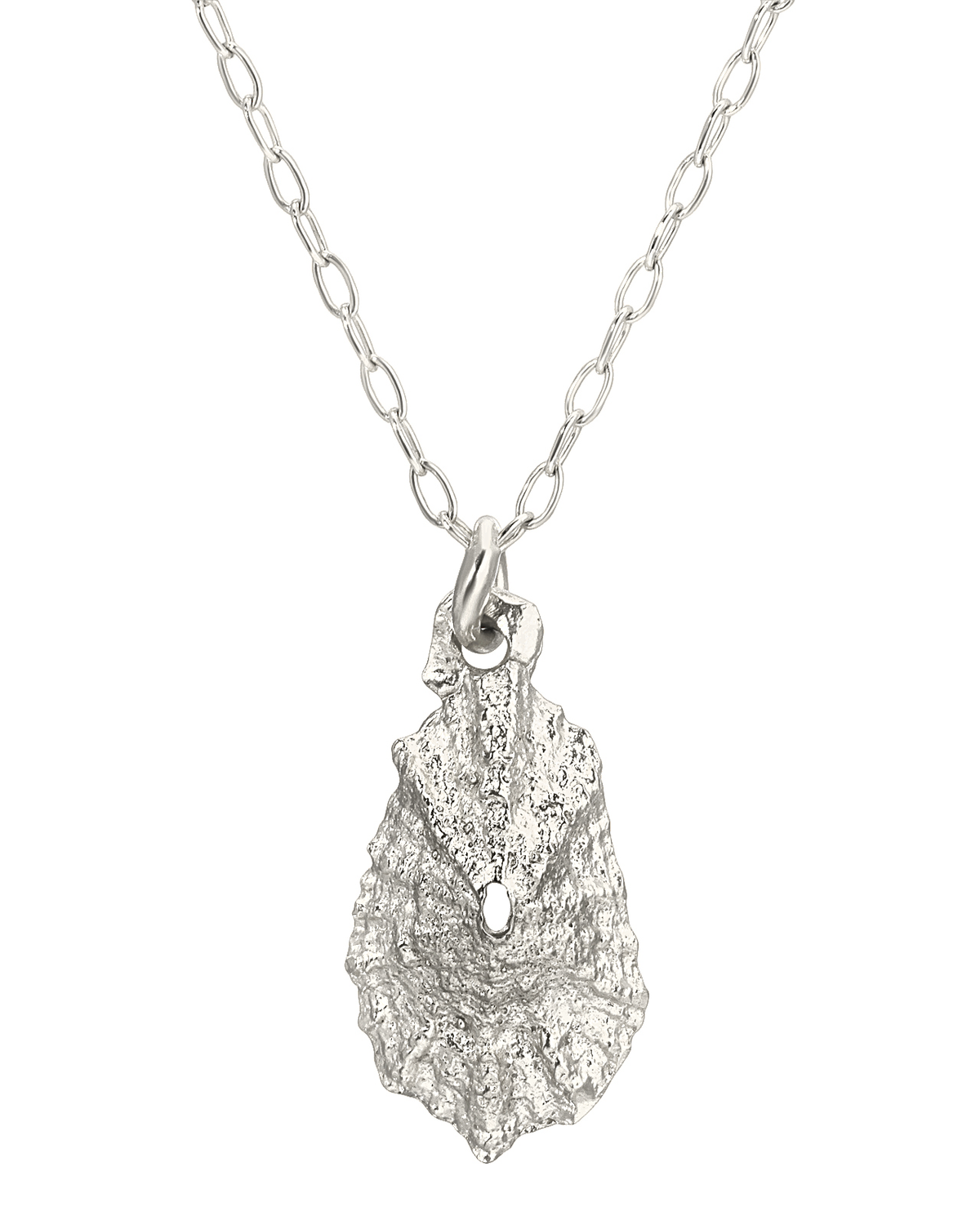 I'll Let You Know Later Necklace