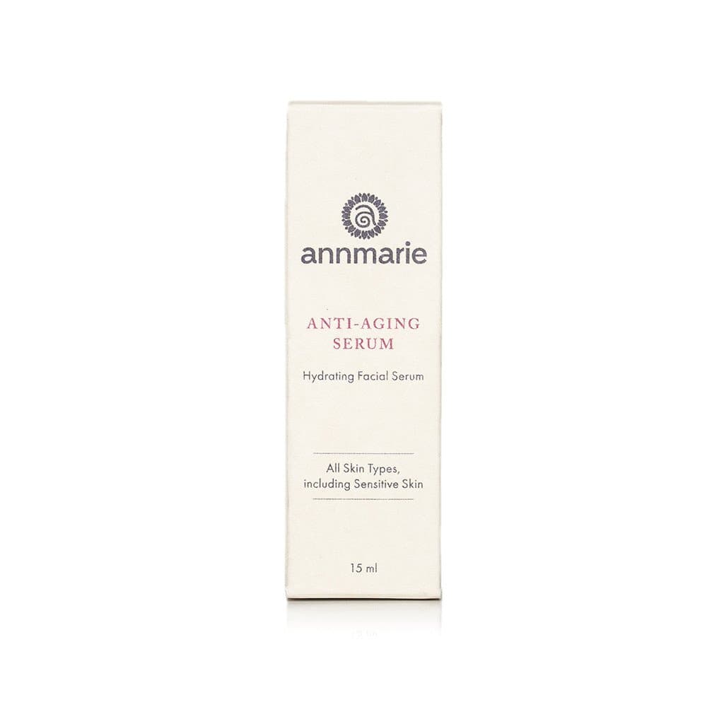 Anti-Aging Serum (15ml)