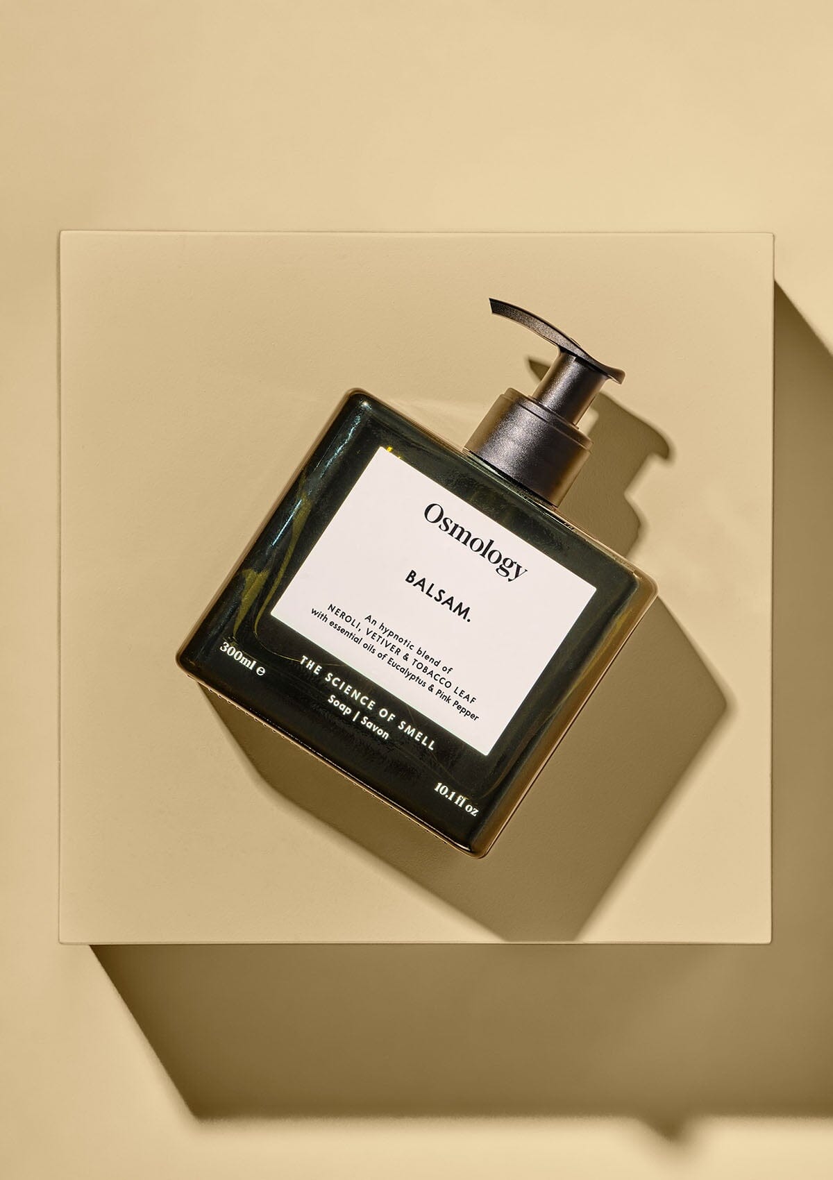 Balsam Hand Wash