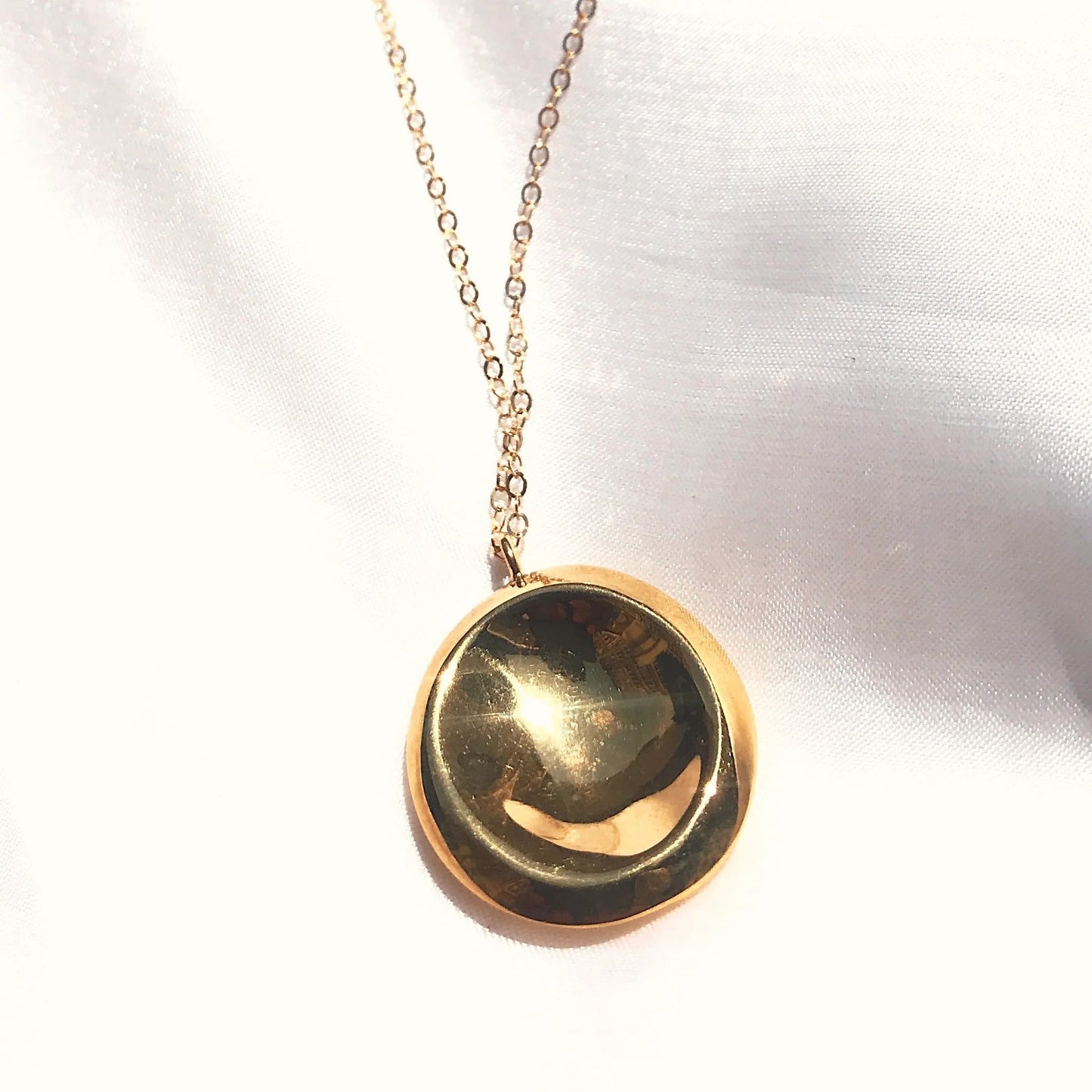 Mini Wado Pendant