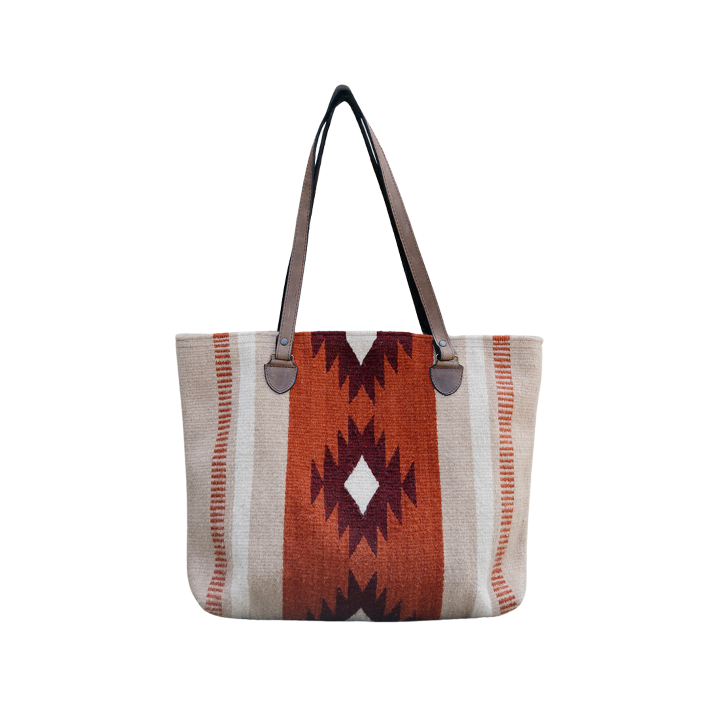 Adobe Rosa Tote