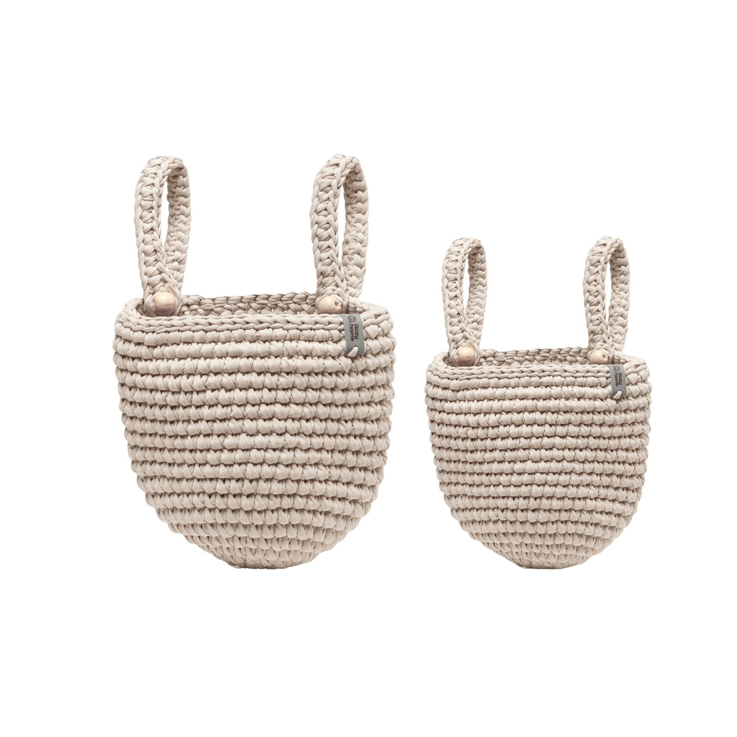 Crib Pocket Organizers