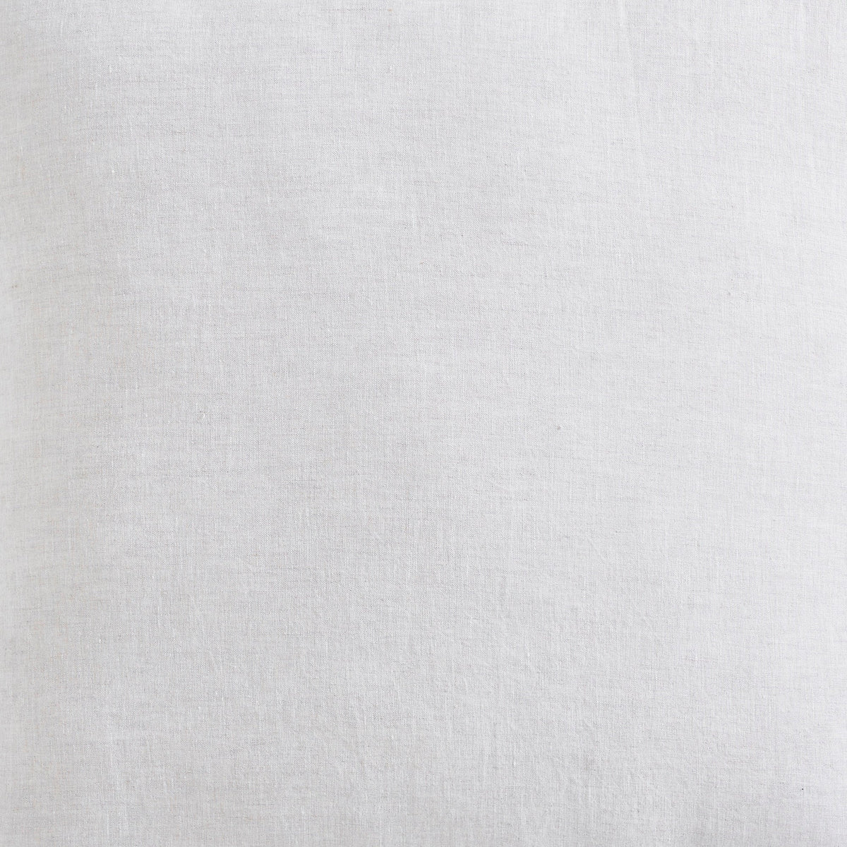 Classic European Linen Duvet Sham - Clearance