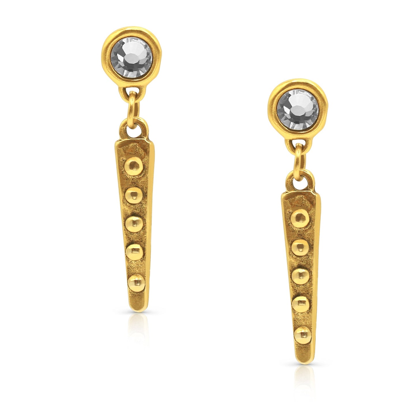 Vale Earrings