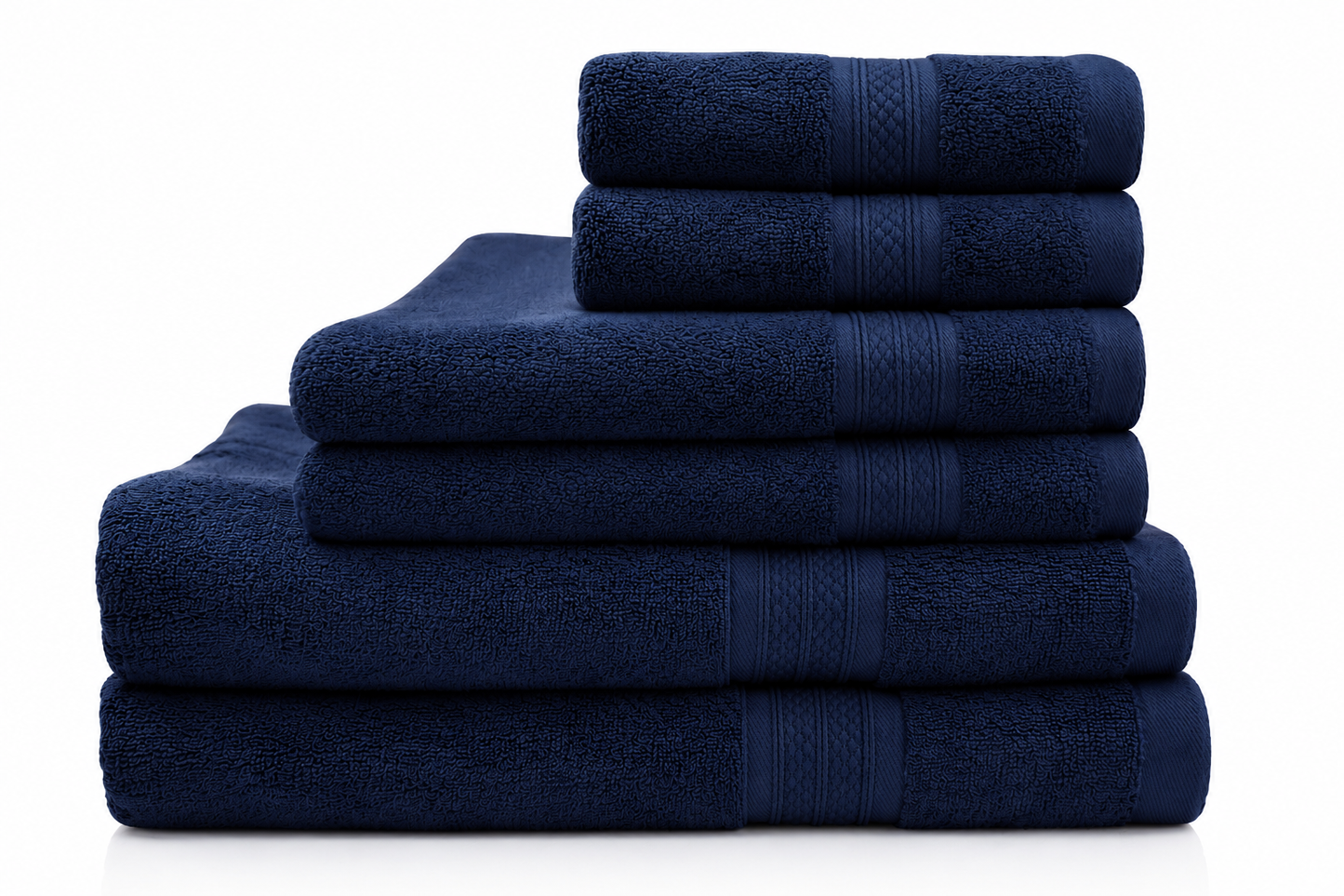 Bamboo Bath Towel