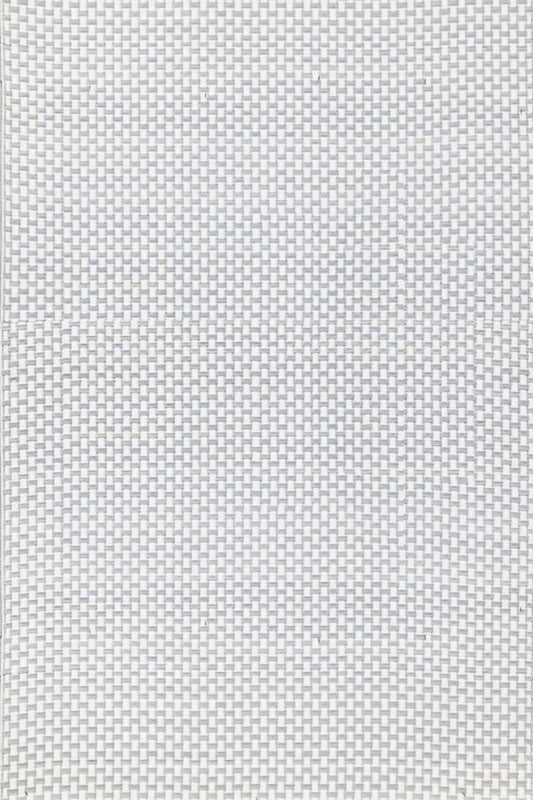 Basket Weave White Stone