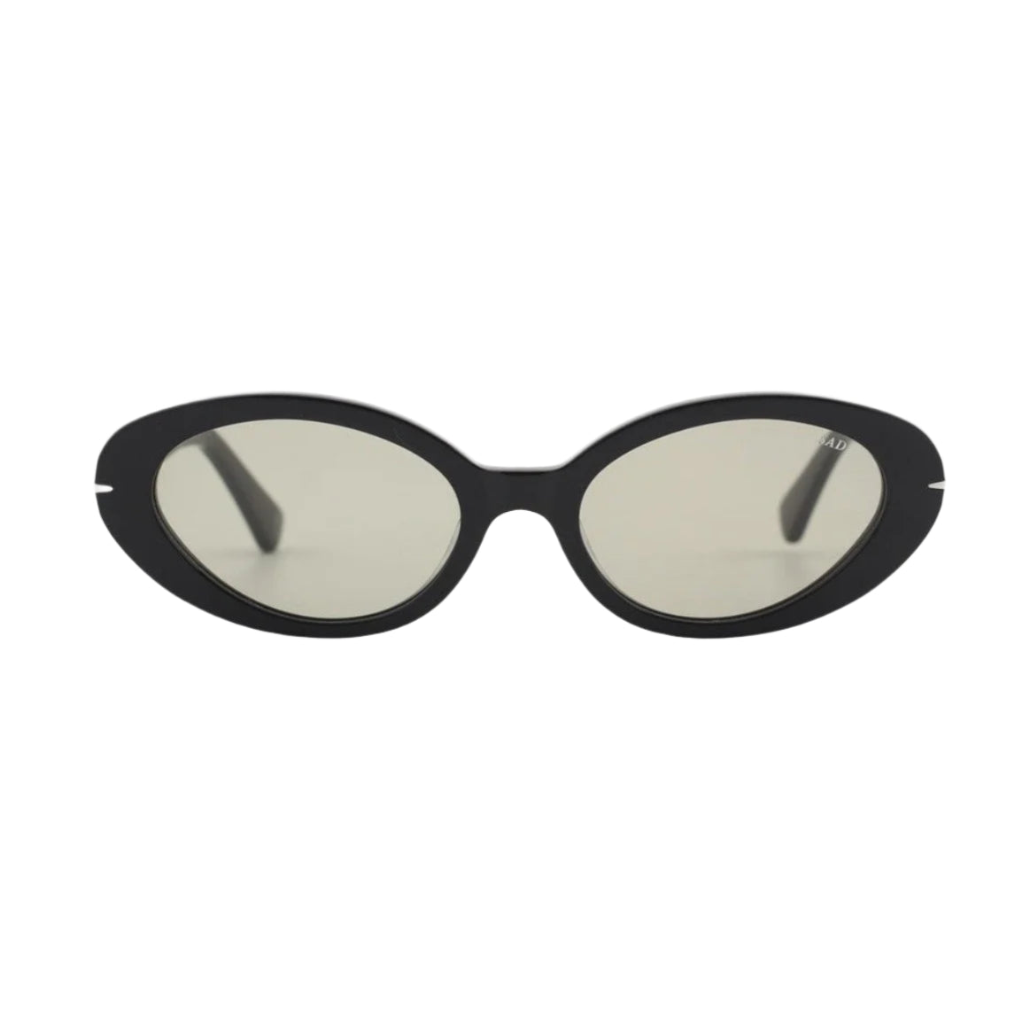 Bloom Acetate // Gloss Black [Tinted Bronze]