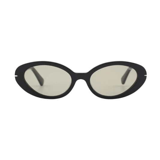 Bloom Acetate // Gloss Black [Tinted Bronze]