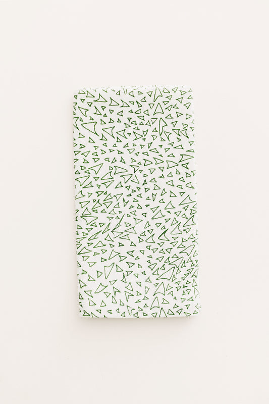 Basilone in Cereus - Napkin