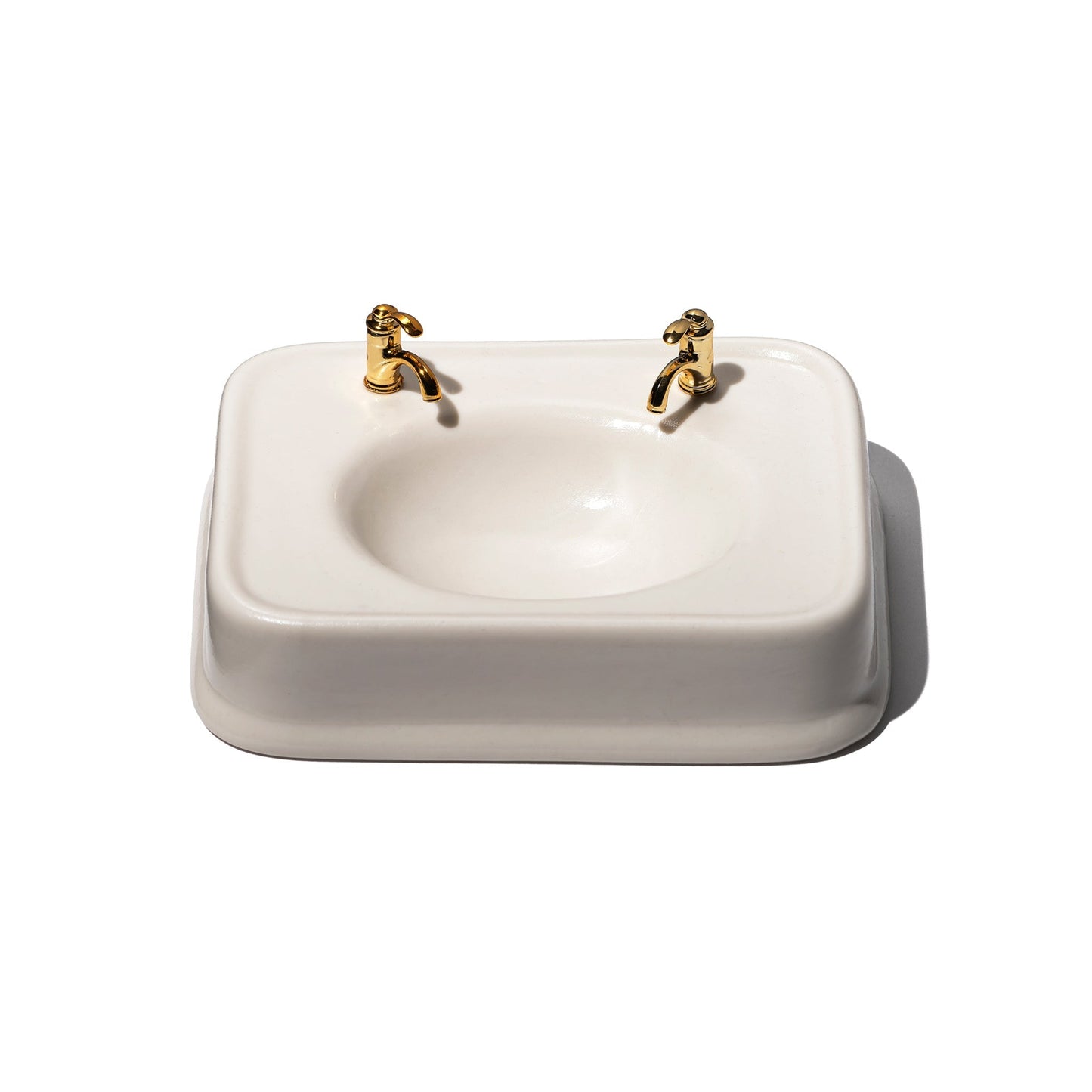 Bathroom Accessory Washbasin
