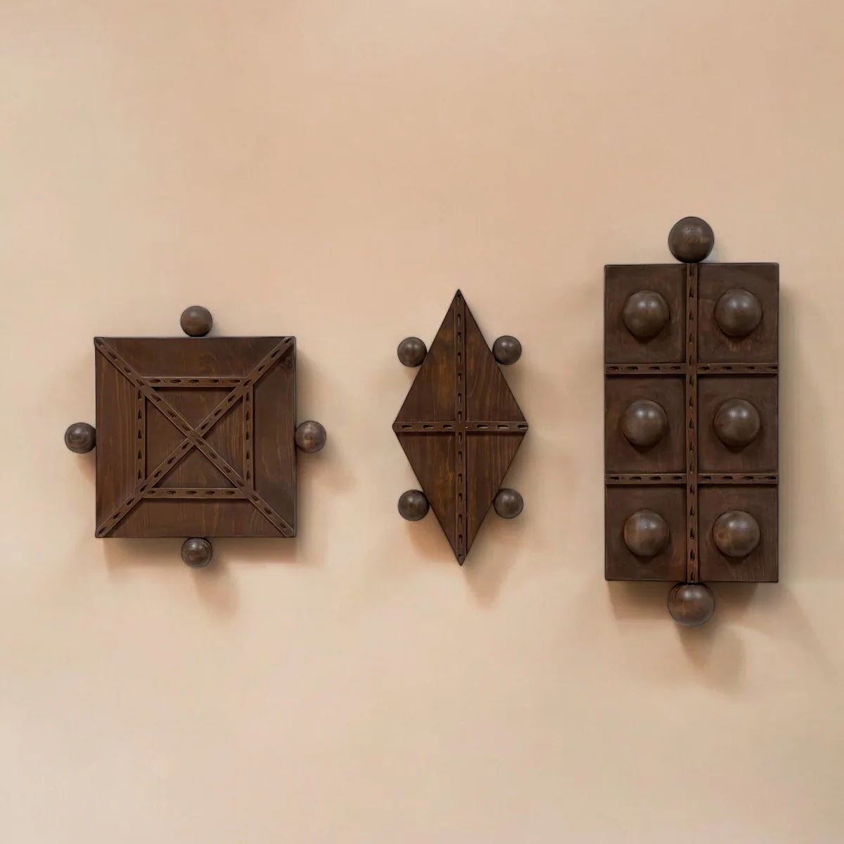 Tima Wall Art