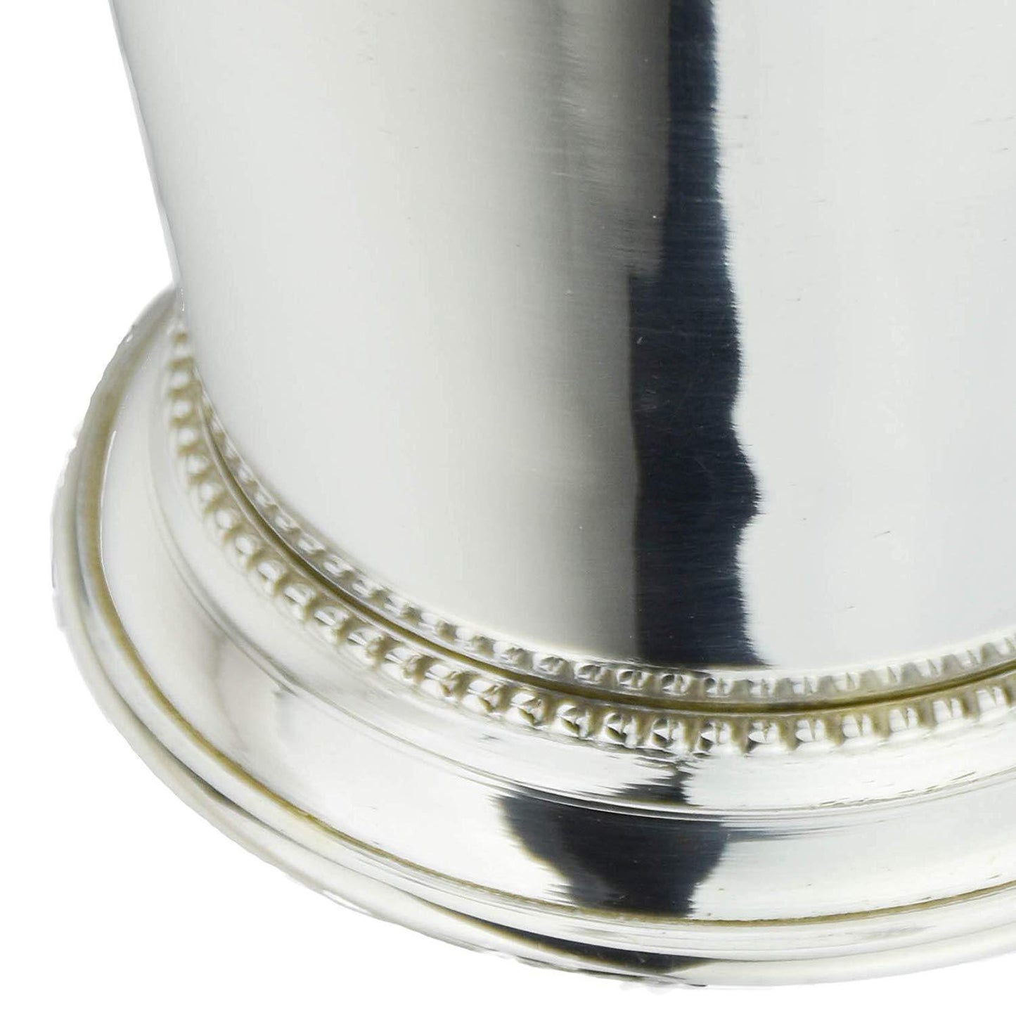 S/2 Silver Julep Cup
