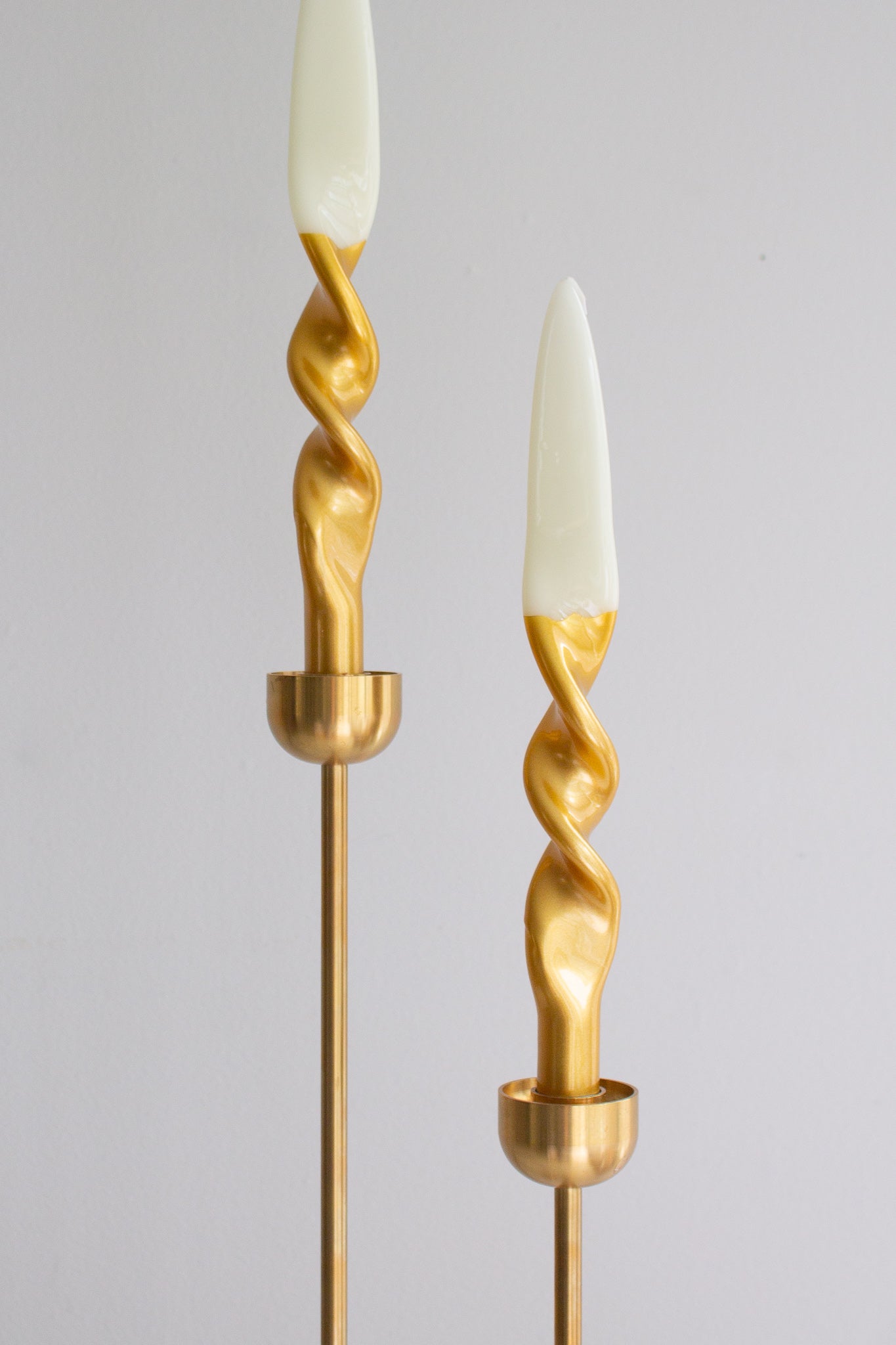 Taper Candle Set