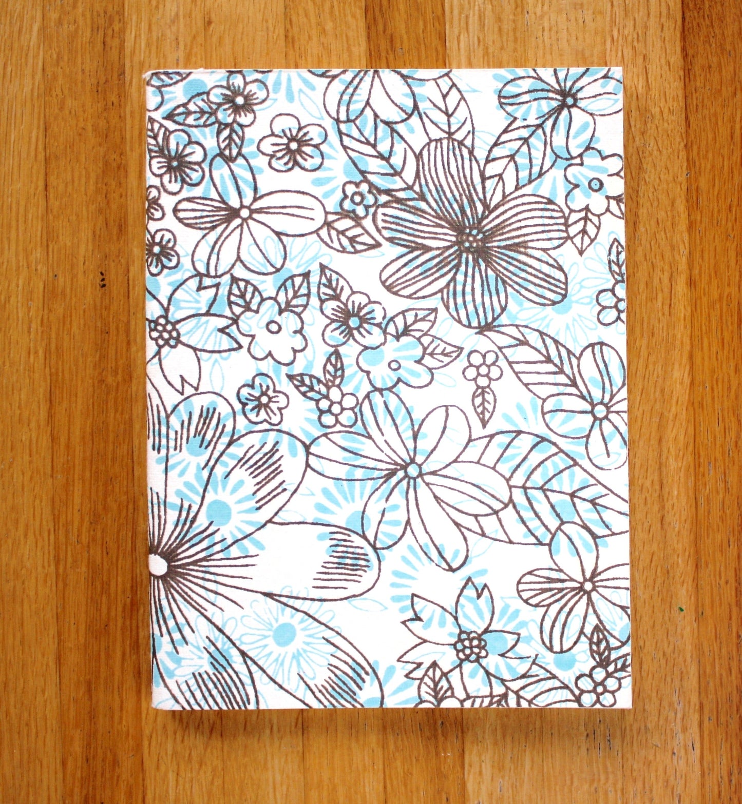 Soft Cover Journal | Recycled Cotton Paper | Eco-Friendly | Fair Trade