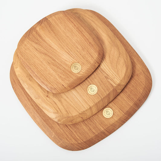 Belfort Square Board Medium