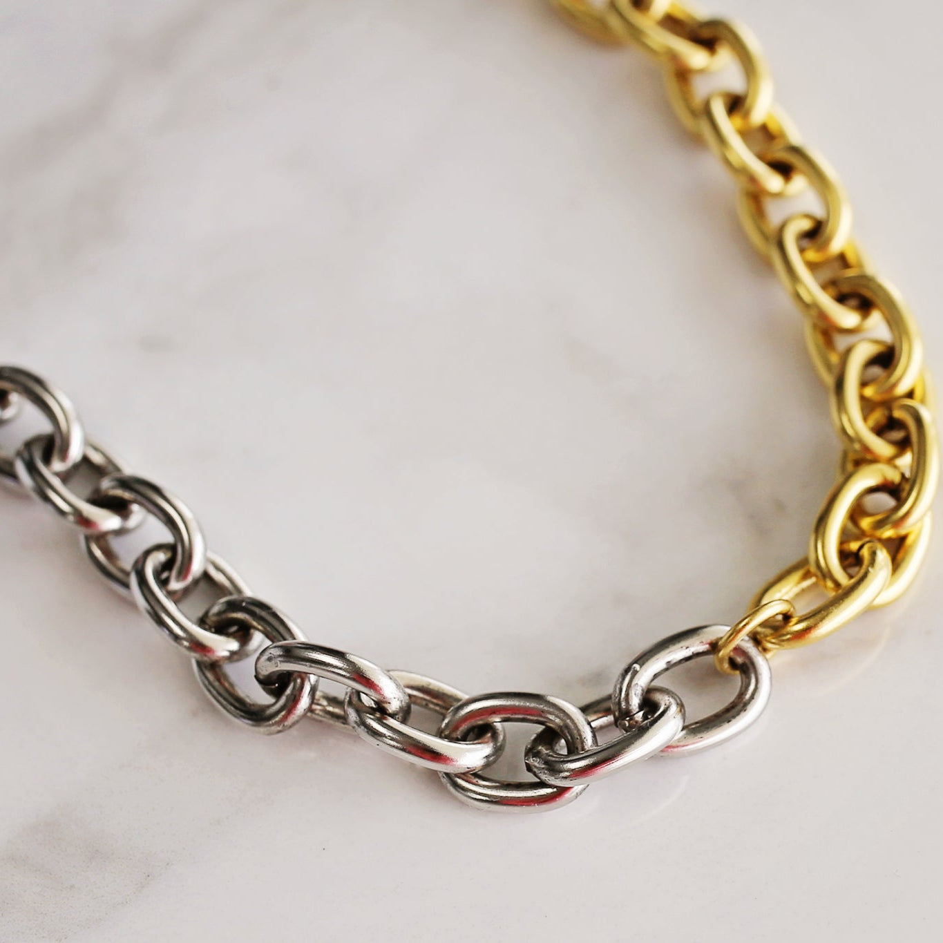 Blair Necklace