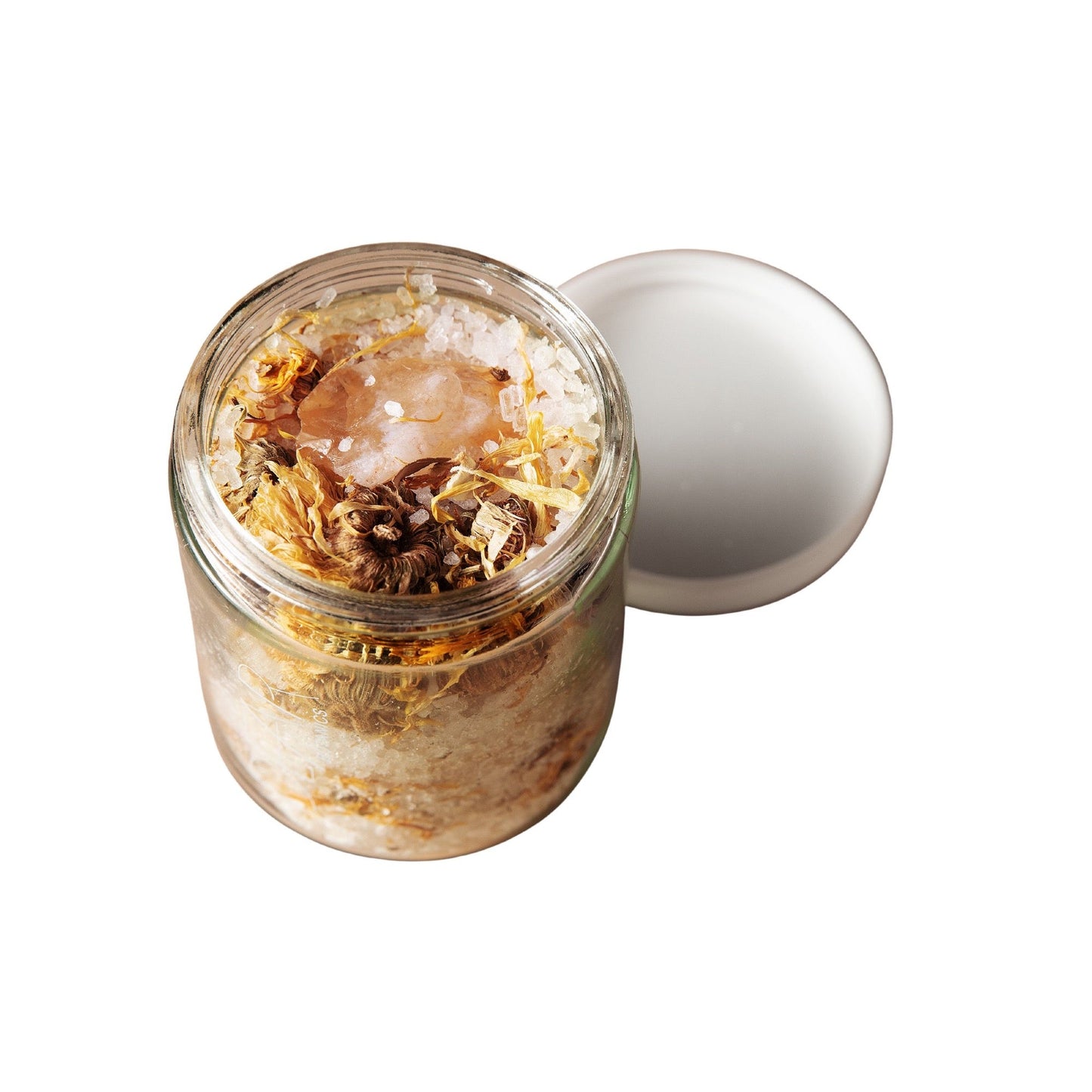 Citrine Soak