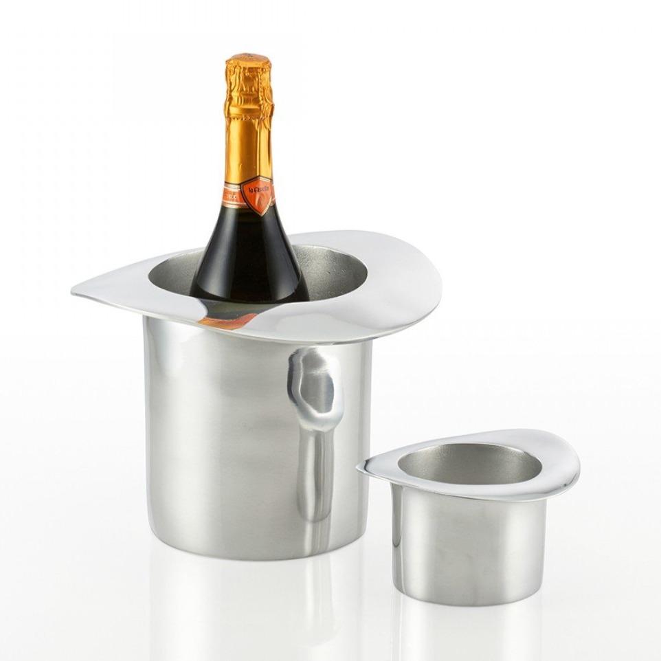 Top Hat Silver