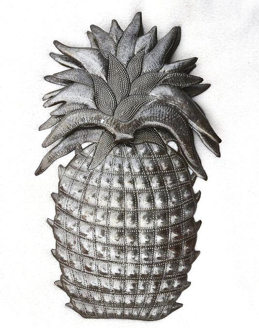 Pineapple, Welcome Home Wall Hanging Sign, House Warming