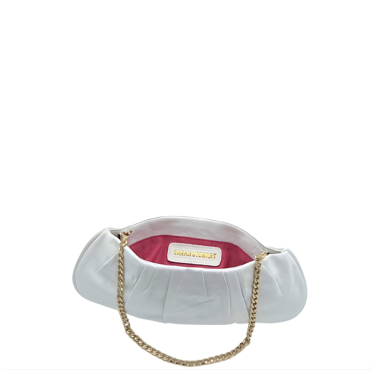 The Amina Evening Bag