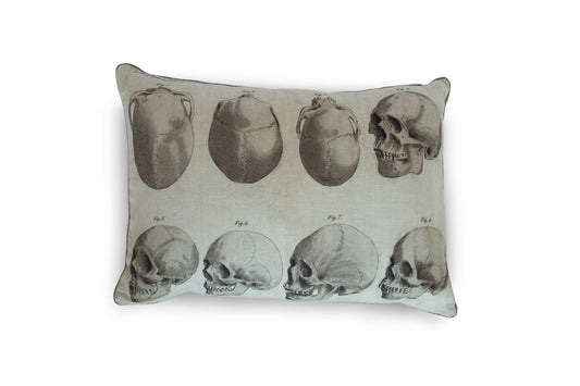 Linen Pillows