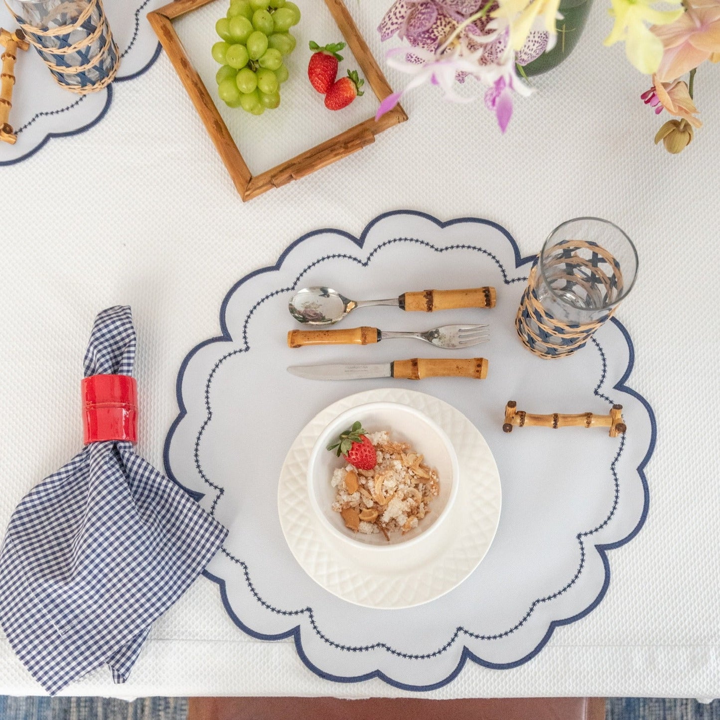 Victoria Placemat