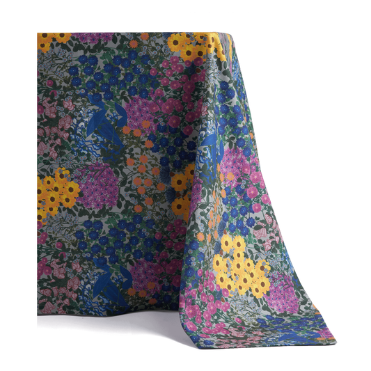 Tablecloth Pré Fleuri