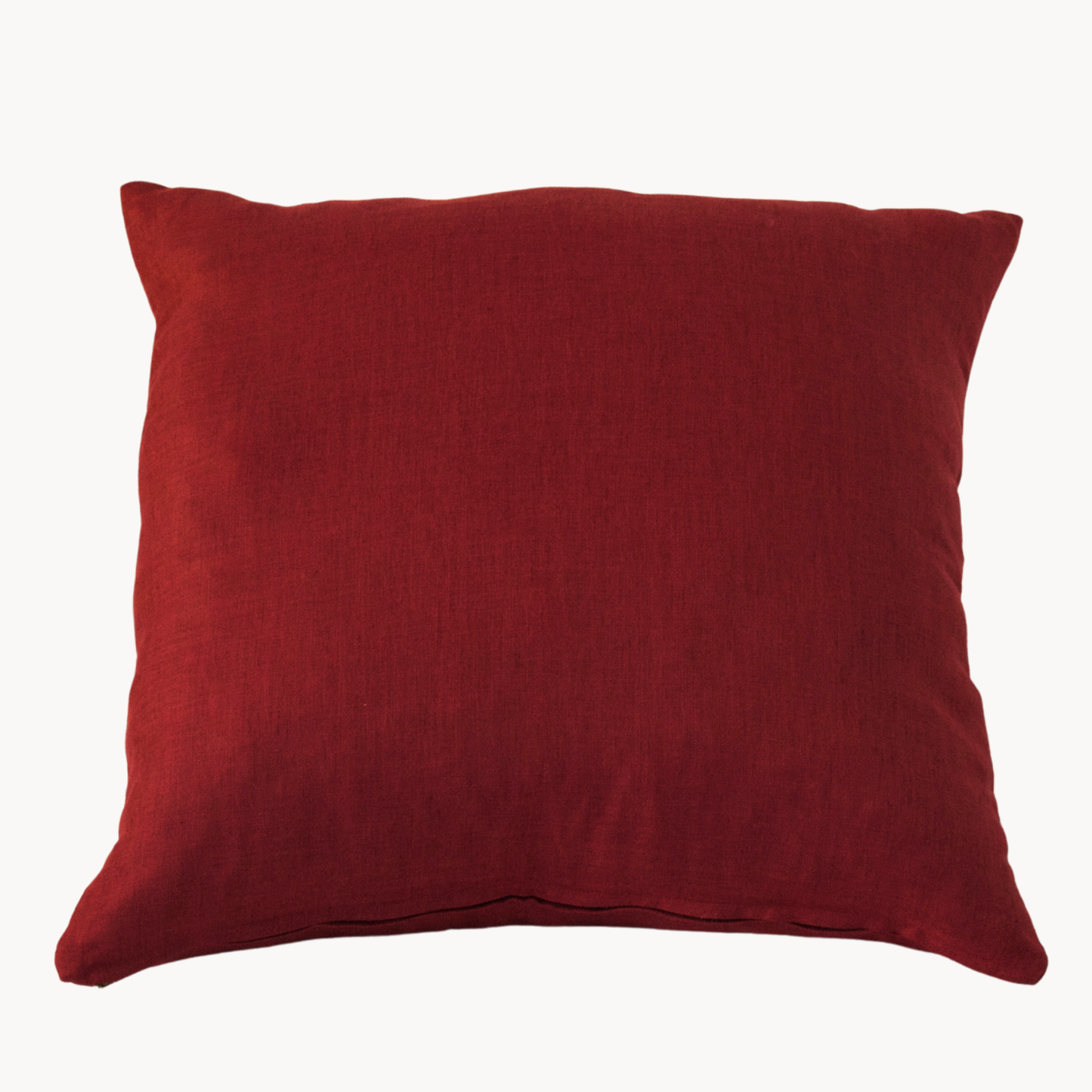 Everyday Linen Pillow