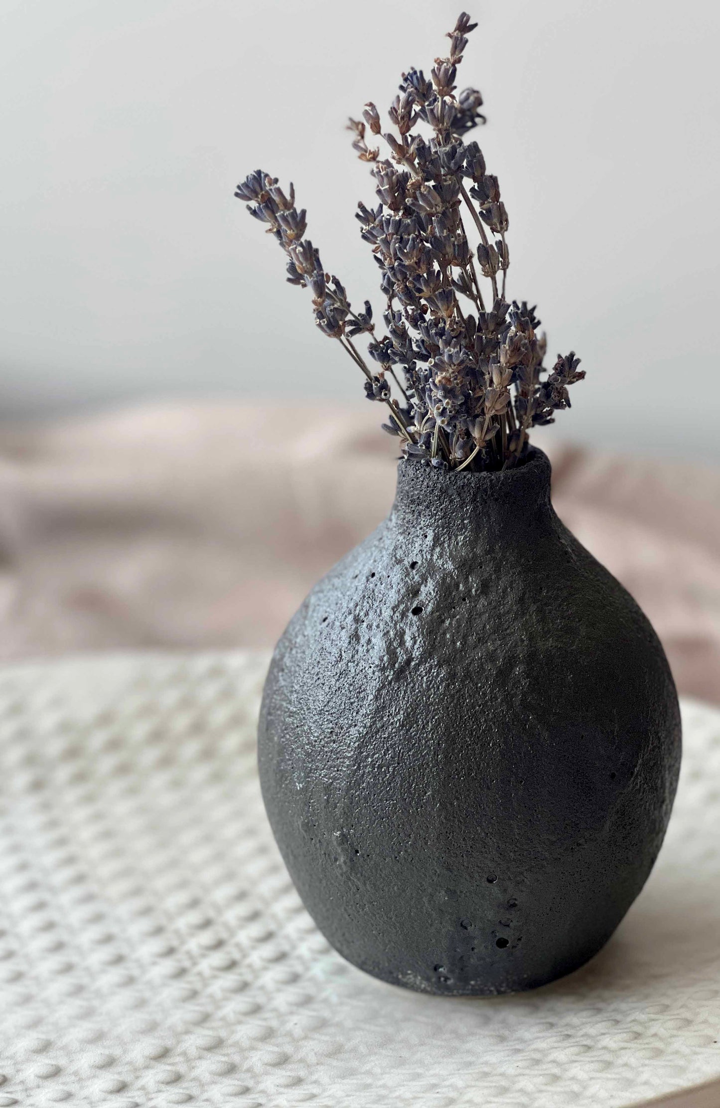 Ara Crater Vase