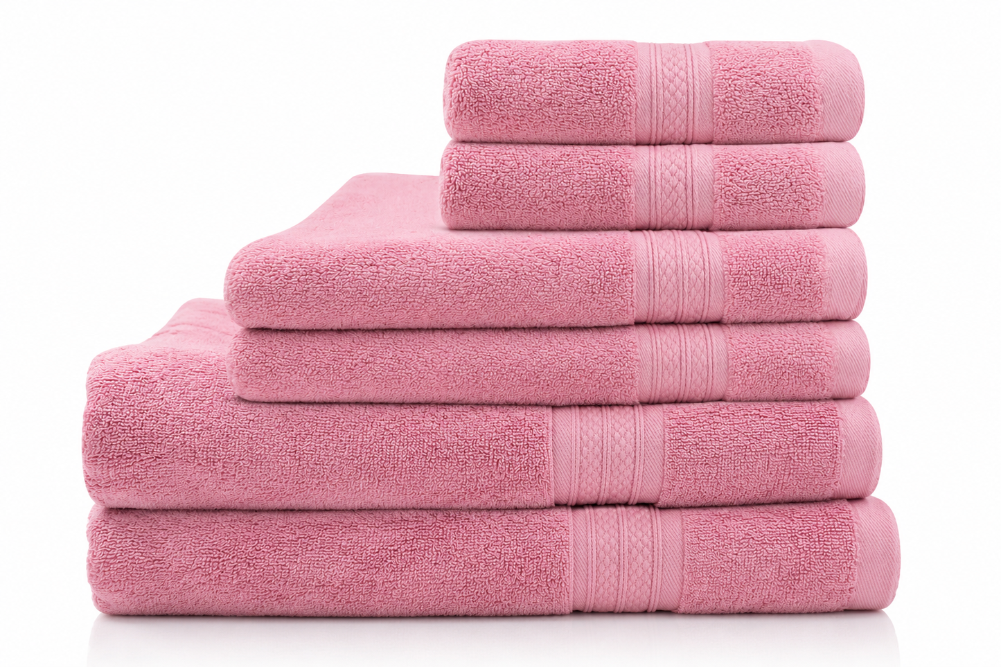 Bamboo Bath Towel