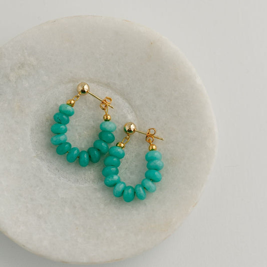 Regine Earrings