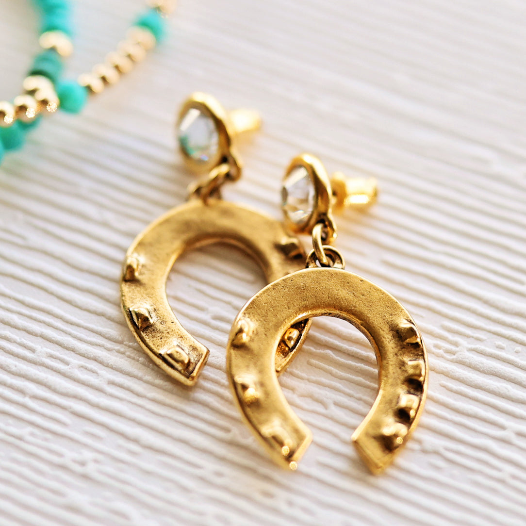 Wilder Earrings