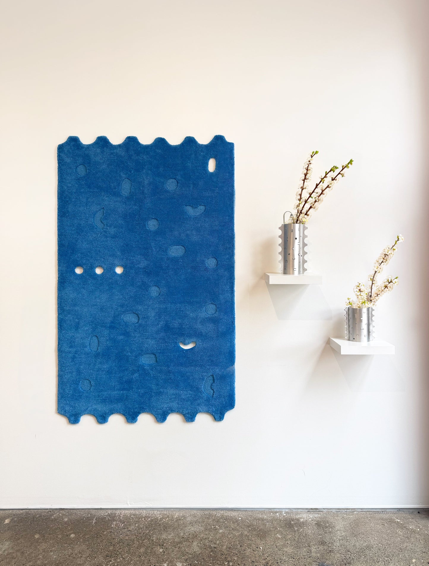 Postmark Carpet